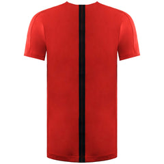 Puma x Scuderia Ferrari Mens Red T-Shirt