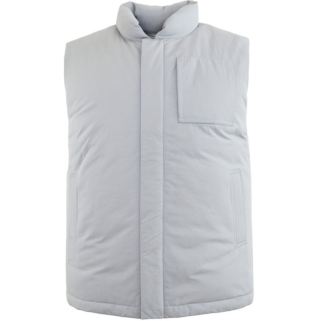 Archive Select Light Grey Gilet