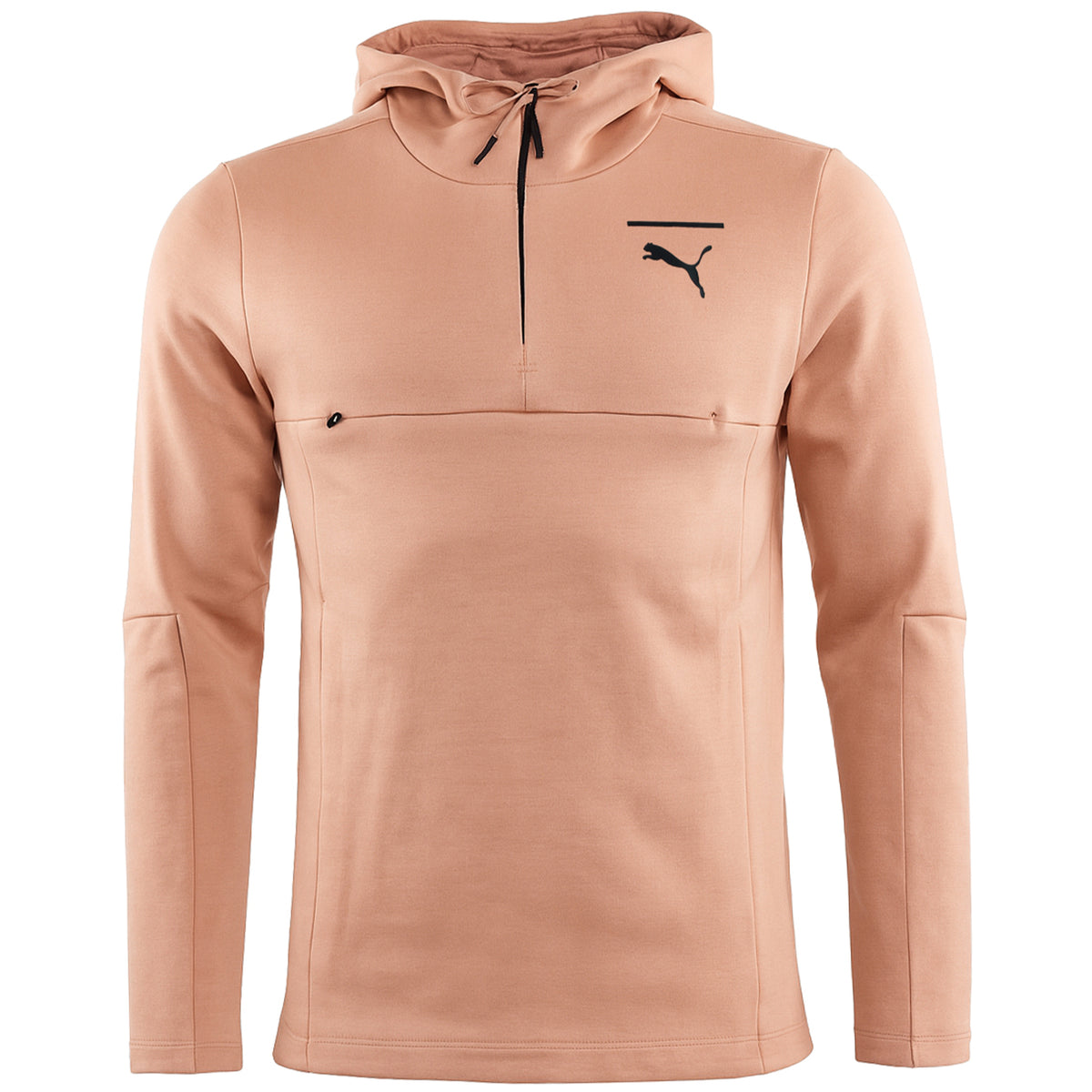 Puma Evolution Mens Cameo Hoodie