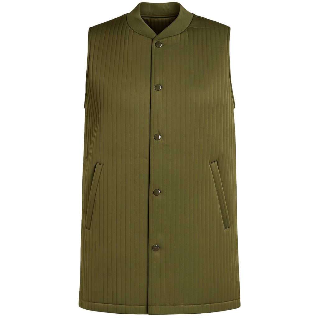 Evolution Quilted Gilet