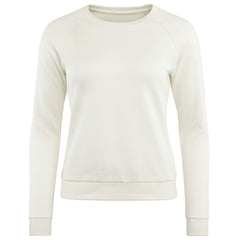 Puma Archive Logo Womens White Top