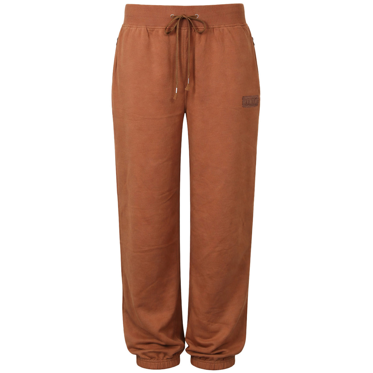 Puma x Rihanna Fenty Womens Brown Pants