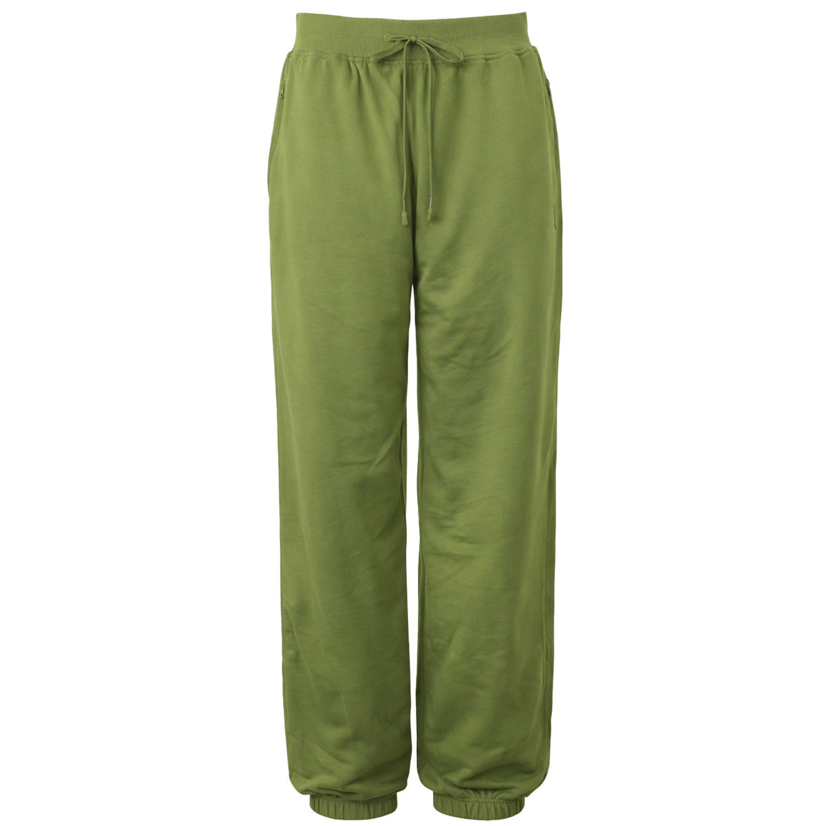 Puma x Rihanna Fenty Womens Olive Track Pants