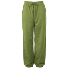 Puma x Rihanna Fenty Womens Olive Track Pants