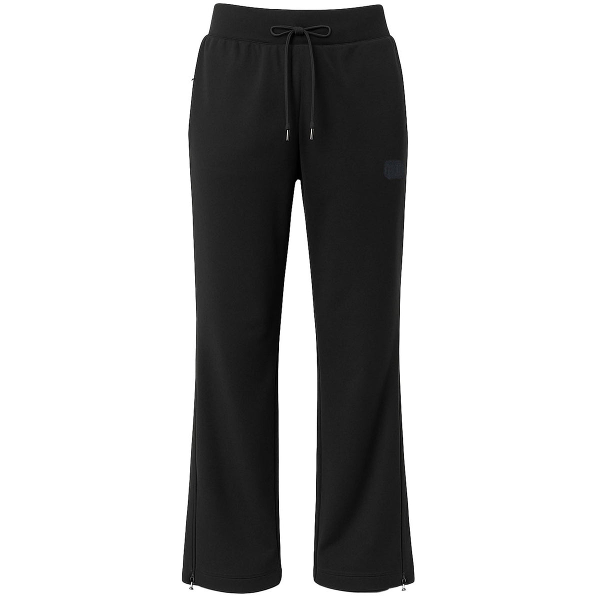 Puma x Rihanna Fenty Womens Black Pants