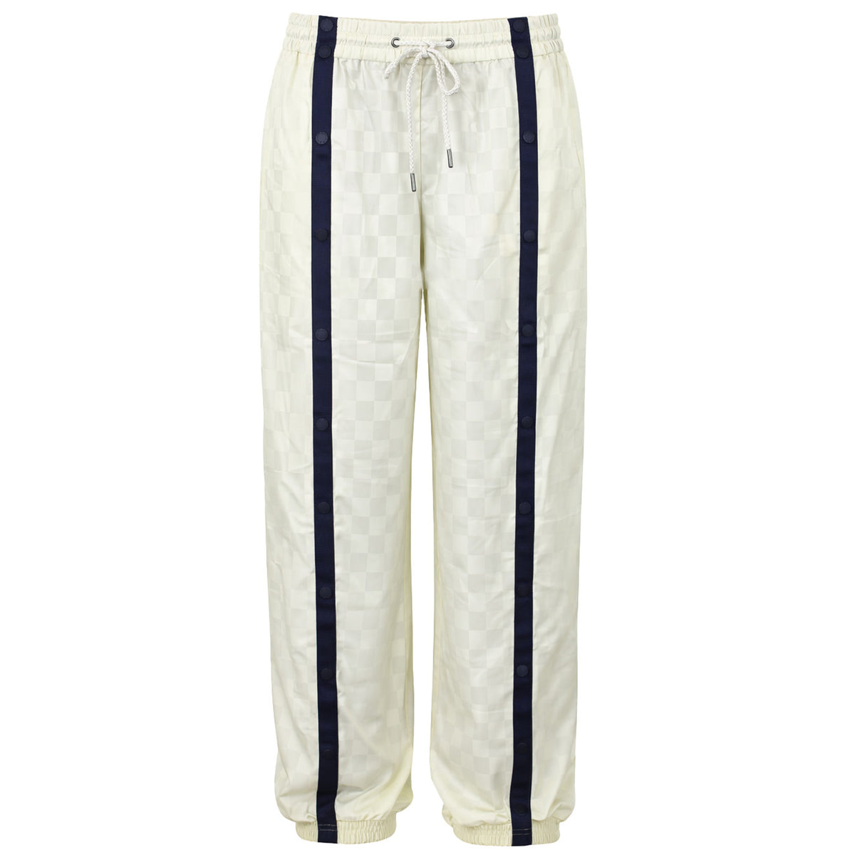 Puma x Rihanna Fenty Tearaway Womens Vanilla Ice Track Pants