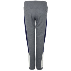 Puma x Rihanna Fenty Fitted Panel Womens Grey Track Pants