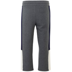 Puma x Rihanna Fenty Panel Mens Grey Track Pants