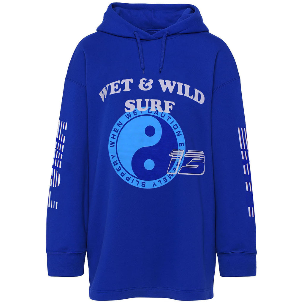 x Rihanna Fenty Logo Hoodie