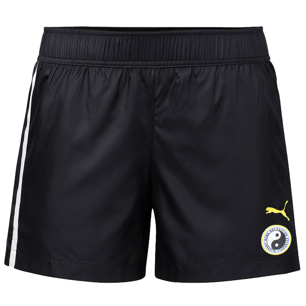 x Rihanna Fenty Tearaway Mini Shorts