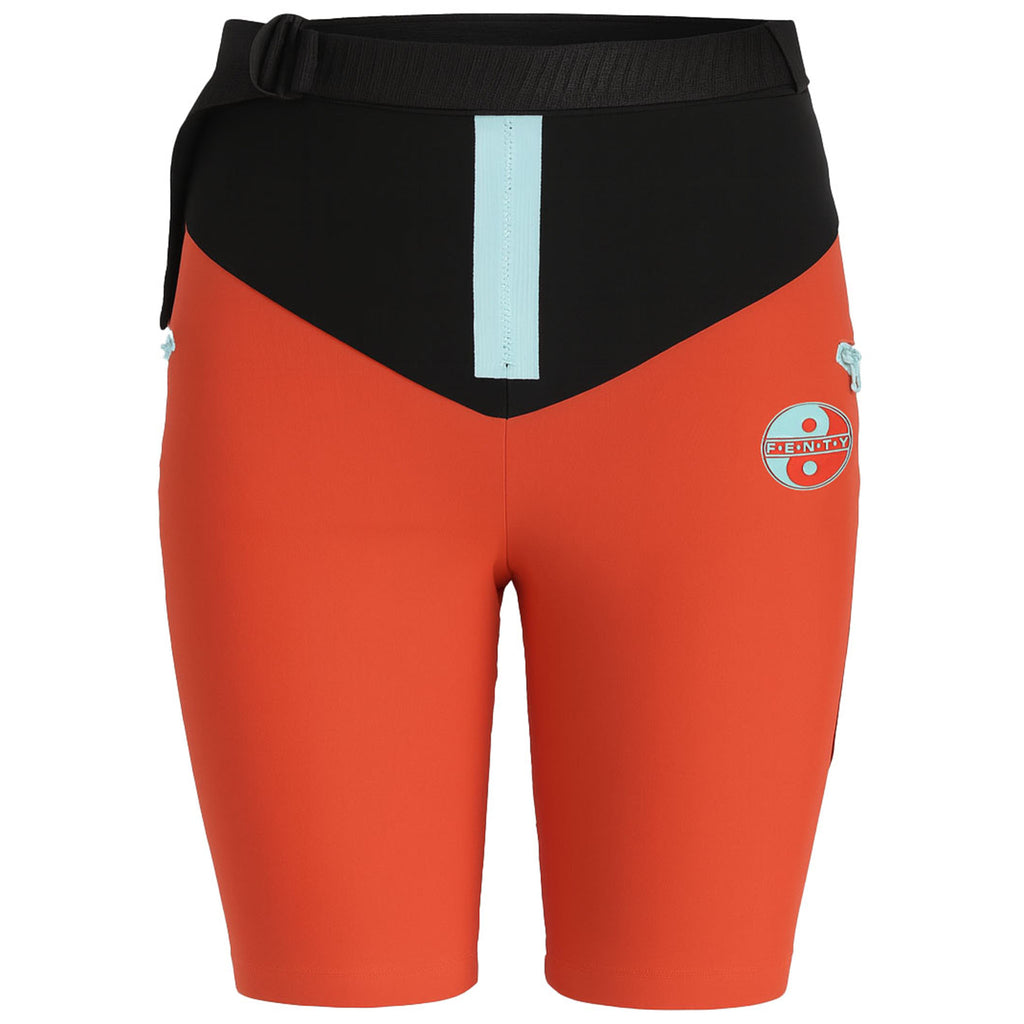 x Rihanna Fenty Biker Shorts
