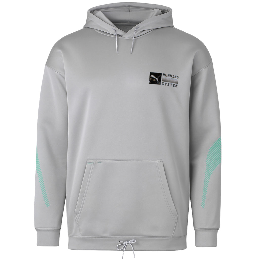 RS 0 Capsule Hoodie