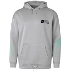 Puma RS-0 Capsule Mens Grey Hoodie