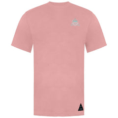 Puma x Diamond Supply Mens Pink T-Shirt