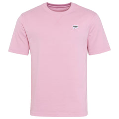 Puma Downtown Mens Pink T-Shirt