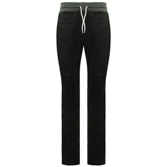 Puma The Kooples Mens Black Track Pants