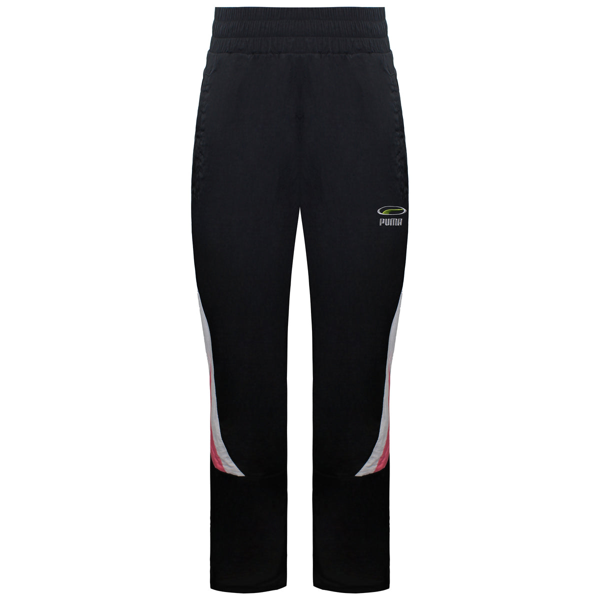 Puma 90s Retro Mens Dark Grey Track Pants