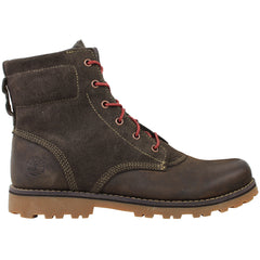 Timberland Asphalt Trail Kids Dark Brown Boots