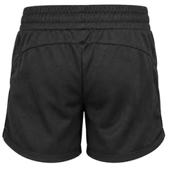 Puma Active Kids Black Shorts