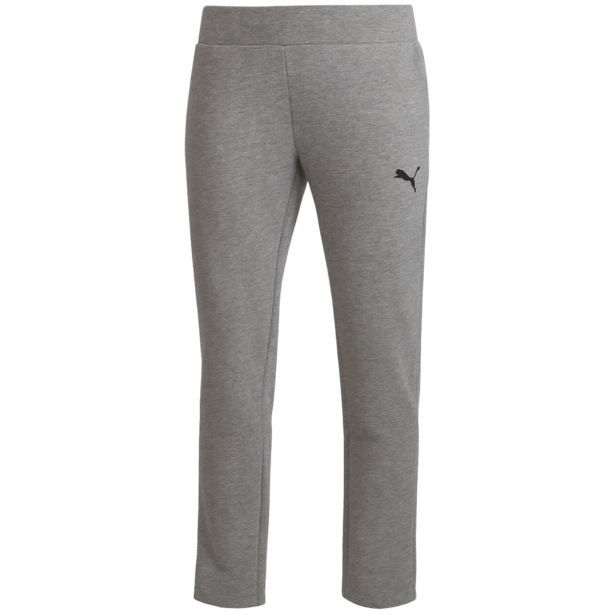 Puma Essential Mens Grey Joggers