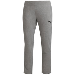 Puma Essential Mens Grey Joggers