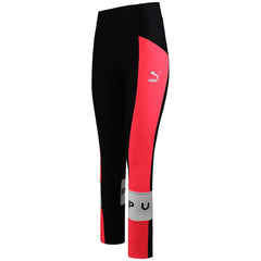 Puma XTG Womens Black Leggings