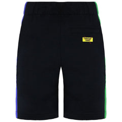 Puma x Chinatown Mens Black Shorts