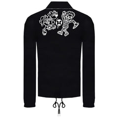 Puma x Mr Doodle Reversible Mens Black/White Jacket