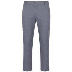 Puma Tailored Jackpot Mens Grey Golf Trousers