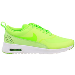 Nike Air Max Thea Womens Green Trainers