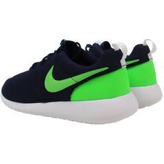 Nike Roshe One (GS) Kids Navy Running Shoes