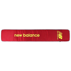 New Balance Full Red Adults Bat Cover