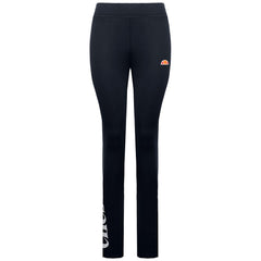 Ellesse Retro 1980S Solos 2 Womens Navy Leggings