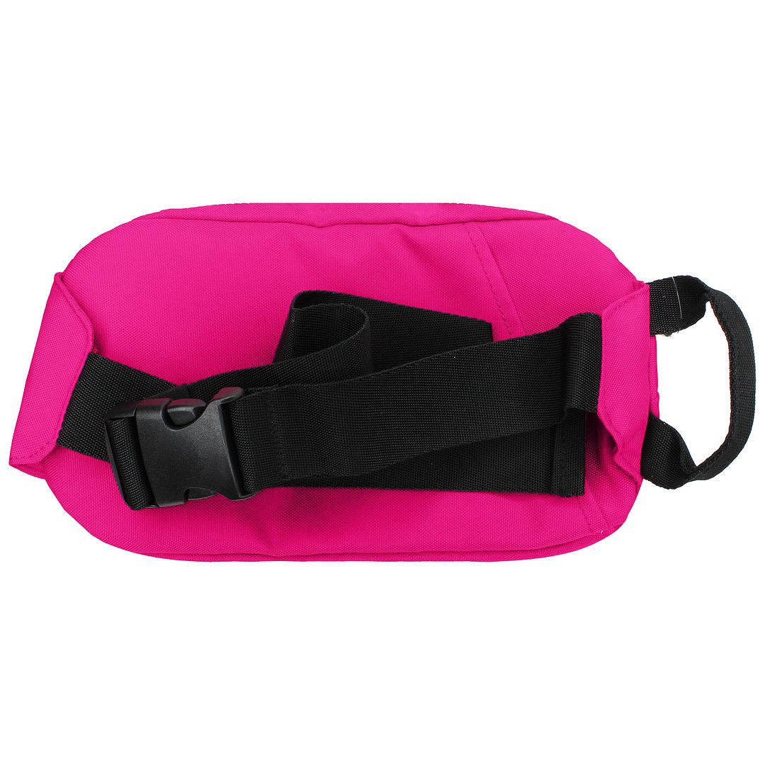 Ellesse Bramma Womens Pink Waistpack