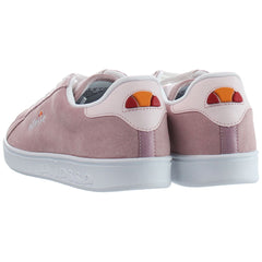 Ellesse Campo Womens Pink Trainers