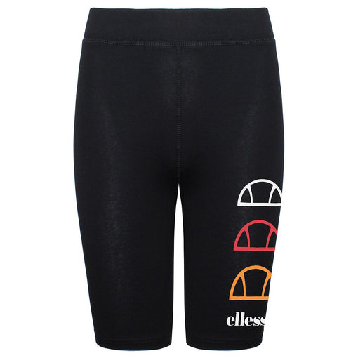 Ellesse Zinato Womens Cycling Shorts + Sports Bra