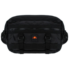 Ellesse Redon Mens Black Bum Bag