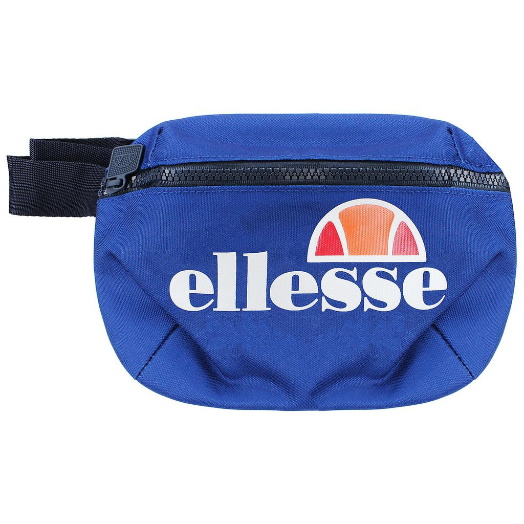 Ellesse Rosca Mens Blue Bag