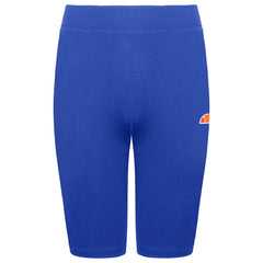 Ellesse Tour Womens Blue Cycling Shorts