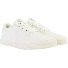Cariuma Naioca Unisex Off White Plimsolls