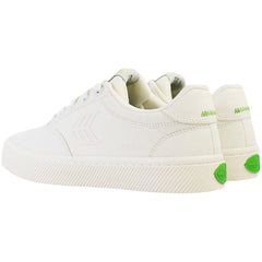 Cariuma Naioca Unisex Off White Plimsolls