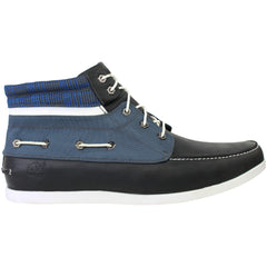 Timberland Newmarket Mens Black Boots