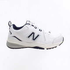 New Balance 608v5 Mens White Trainers NO BOX