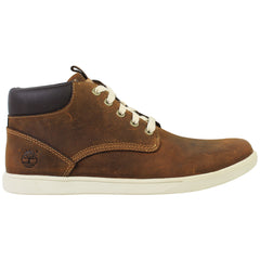 Timberland Groveton Kids Brown Boots