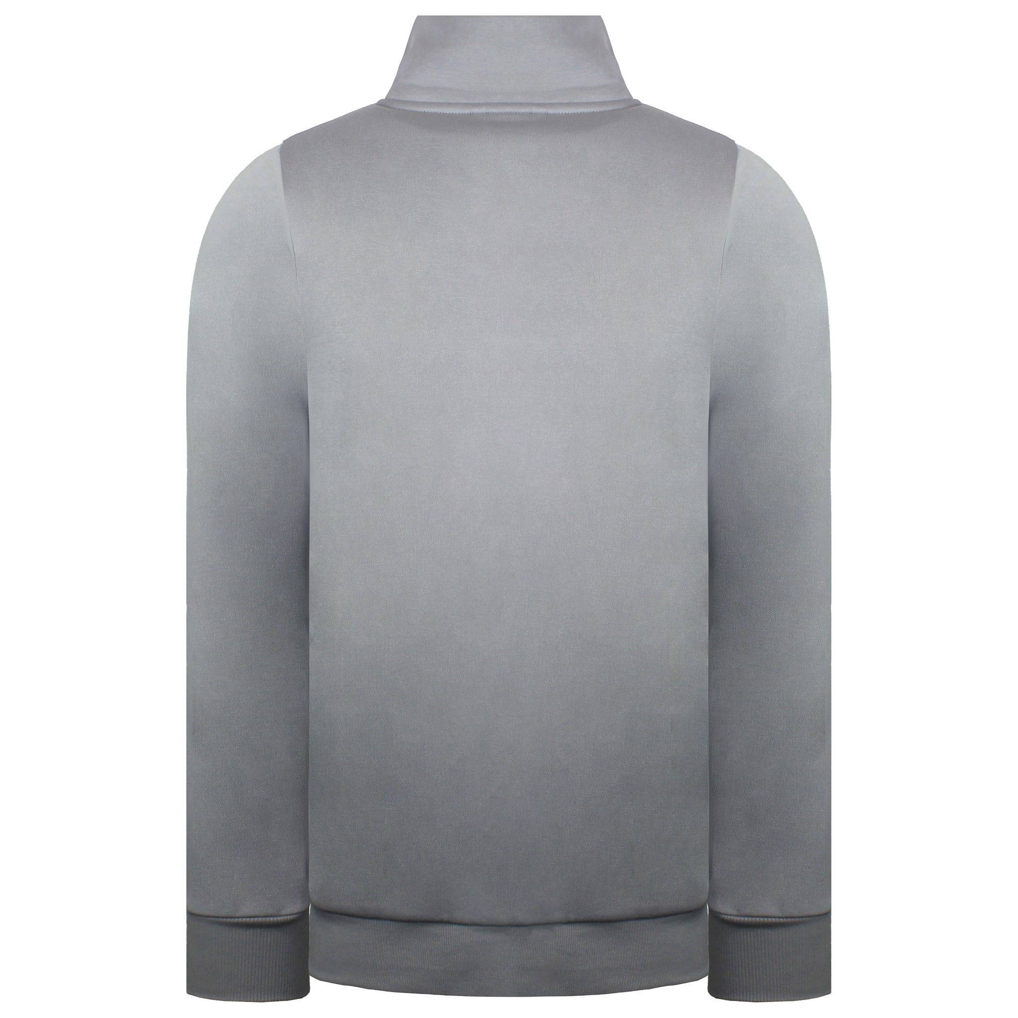Puma Mercedes-AMG Petronas Mens Grey Track Jacket