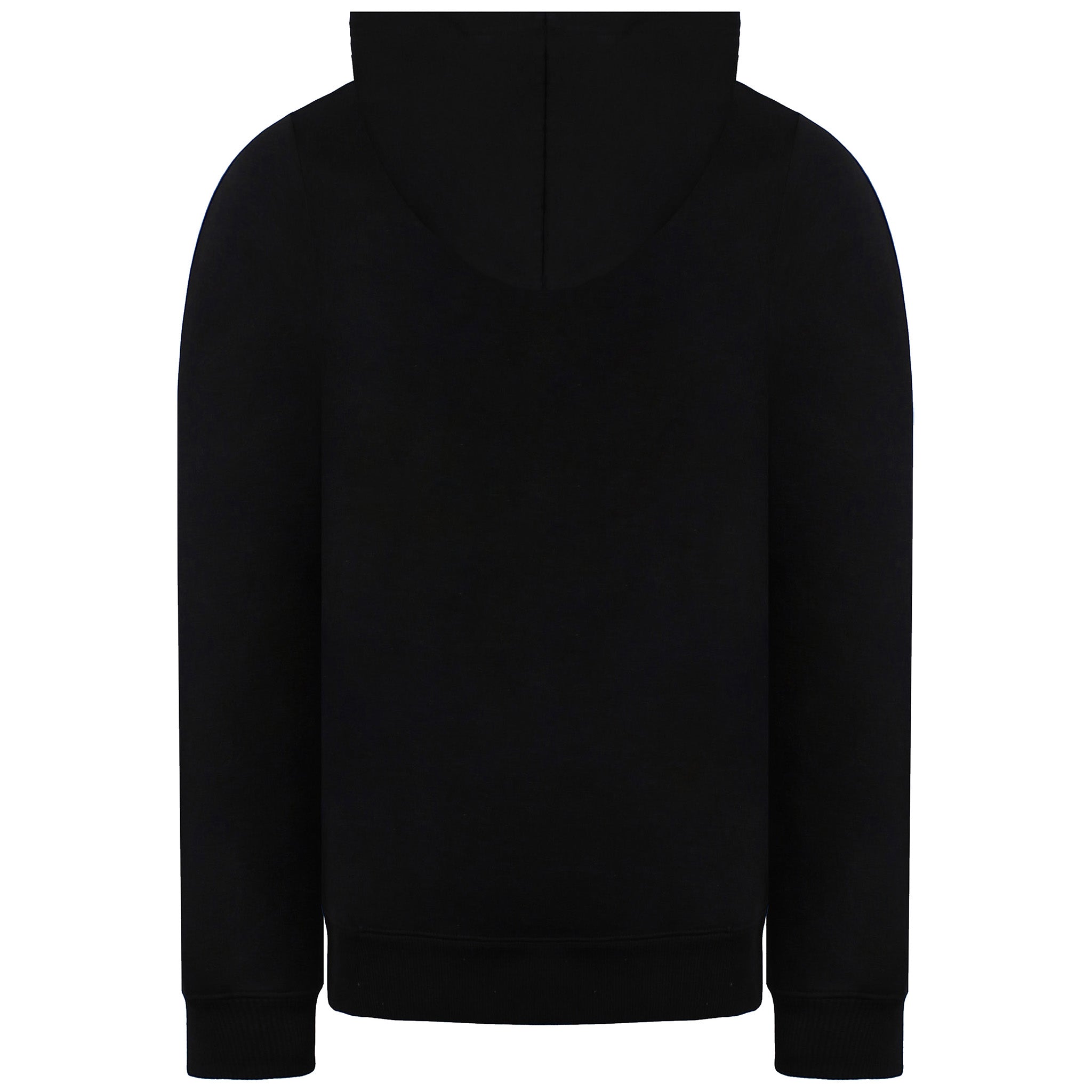 Puma BMW M Motorsport Mens Black Hoodie