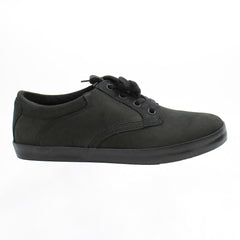 Timberland Glastenbury Womens Black Trainers No Box