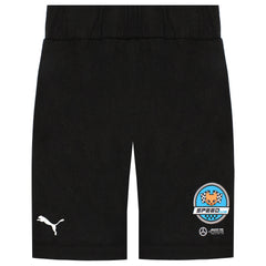 Puma MAPF1 Graphic Kids Blue/Black Set
