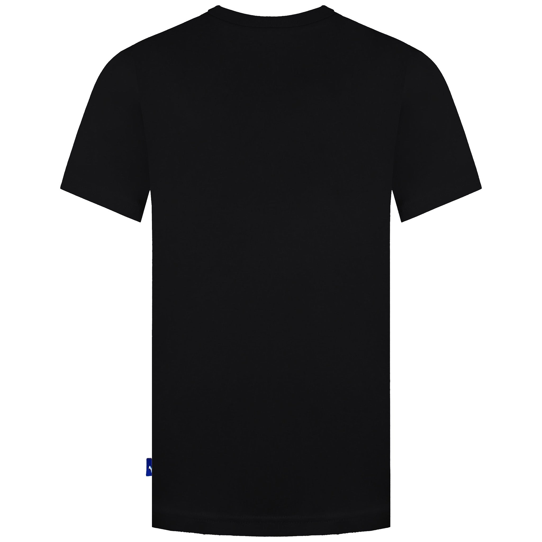 Puma x Playstation Mens Black T-Shirt
