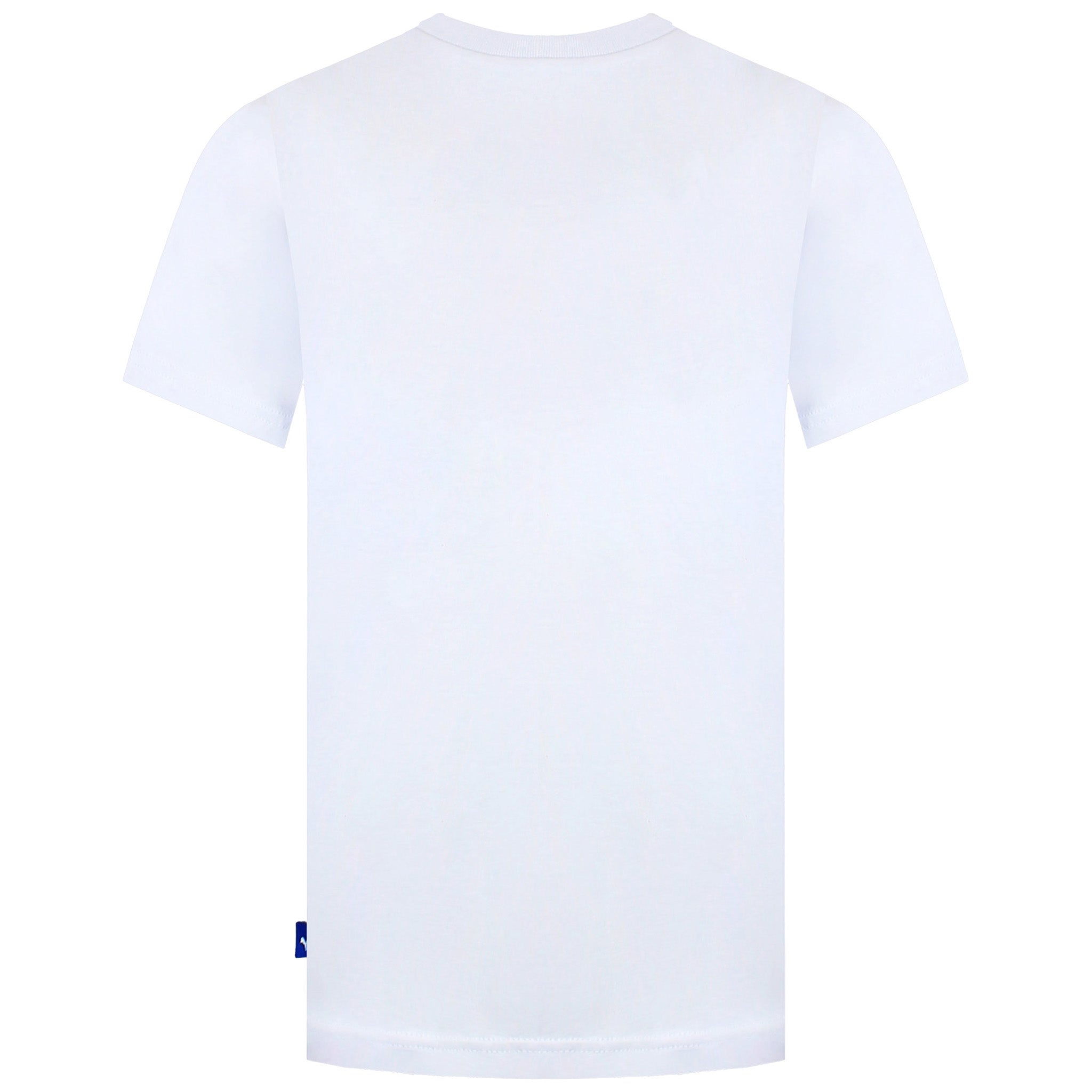 Puma x Playstation Mens Silver T-Shirt